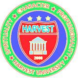 HARVEST LMS